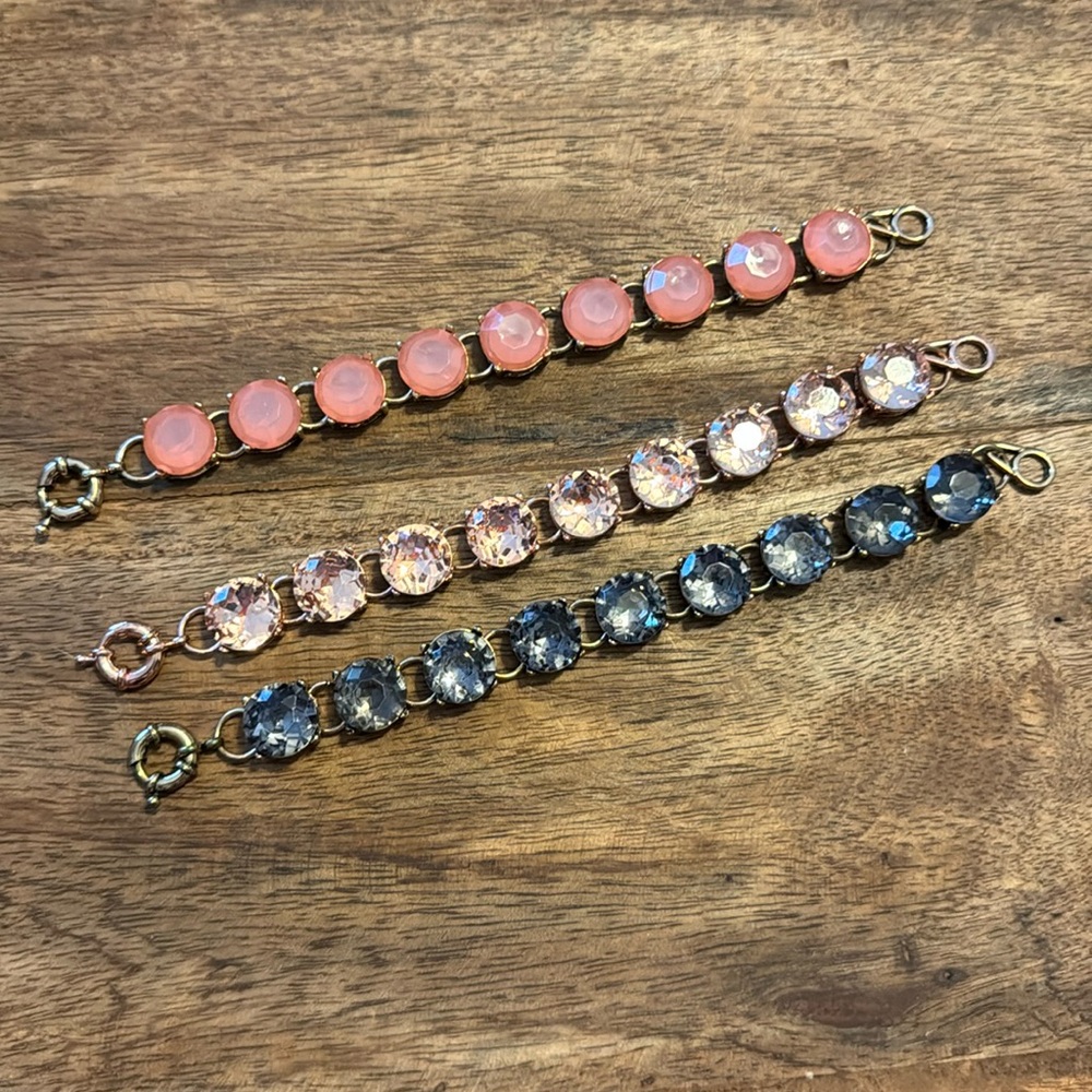 Beautiful Bracelets